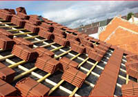 Rénover sa toiture à Saint-Christophe-Vallon